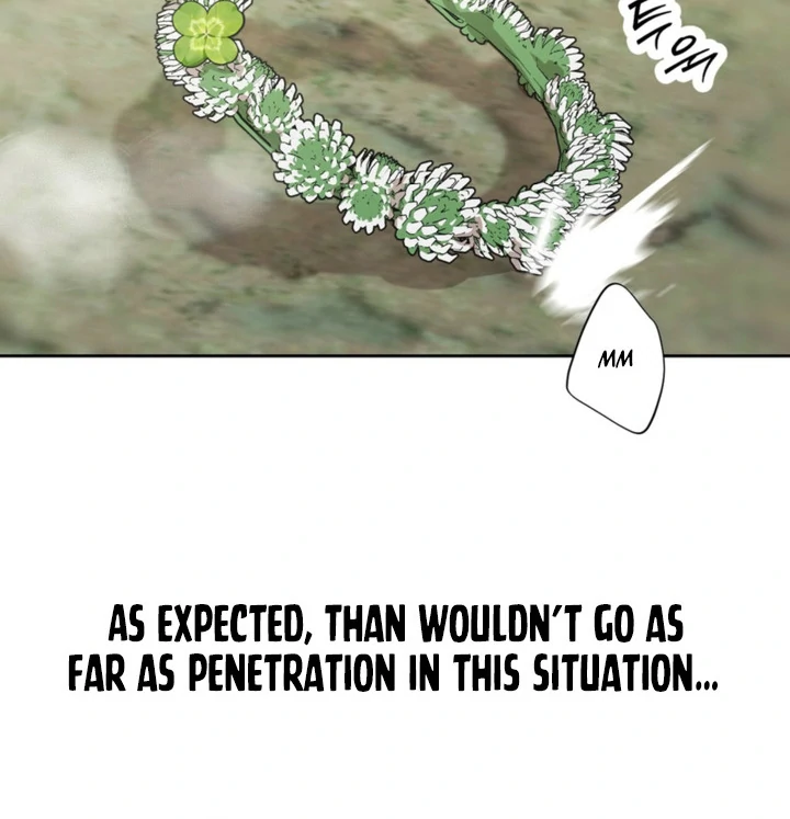 The Sleeping Monster Forest Chapter 24 page 33 - 