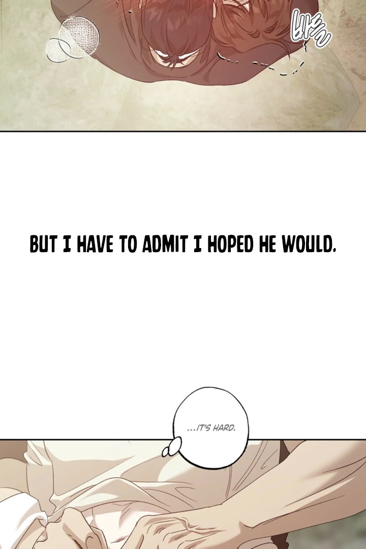 The Sleeping Monster Forest Chapter 24 page 35 - 