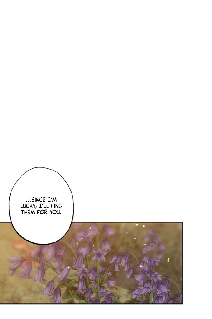 The Sleeping Monster Forest Chapter 24 page 38 - 