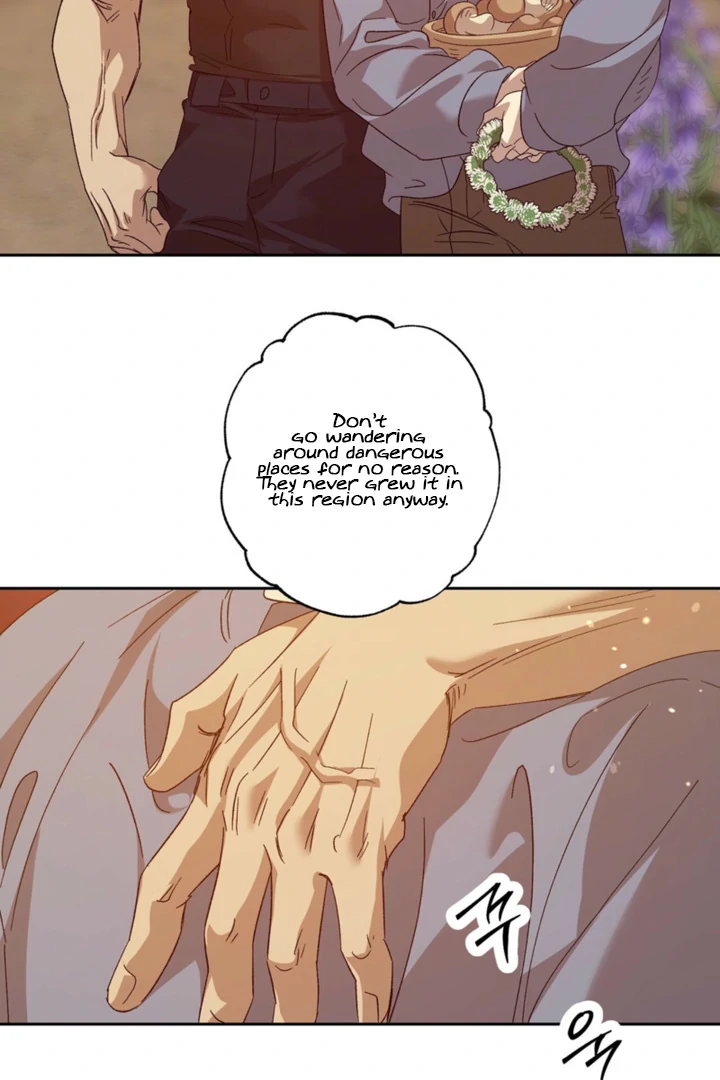 The Sleeping Monster Forest Chapter 24 page 41 - 
