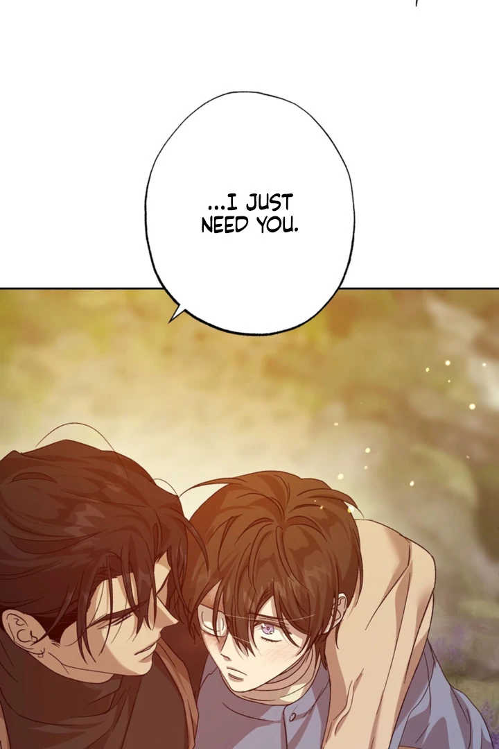 The Sleeping Monster Forest Chapter 24 page 42 - 
