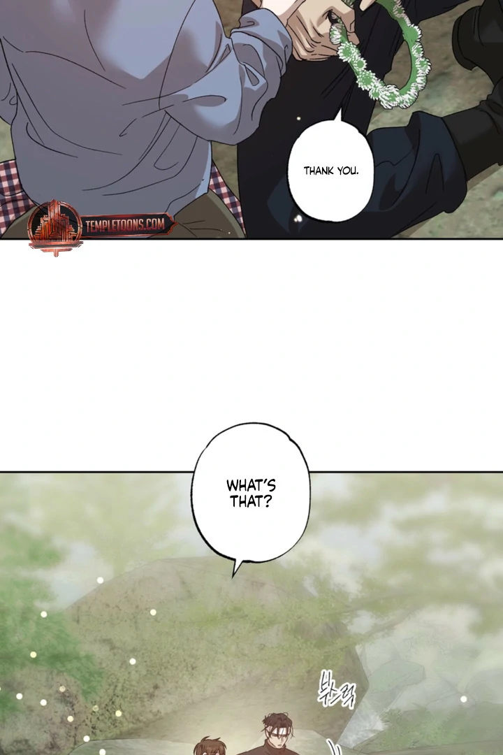The Sleeping Monster Forest Chapter 24 page 7 - 