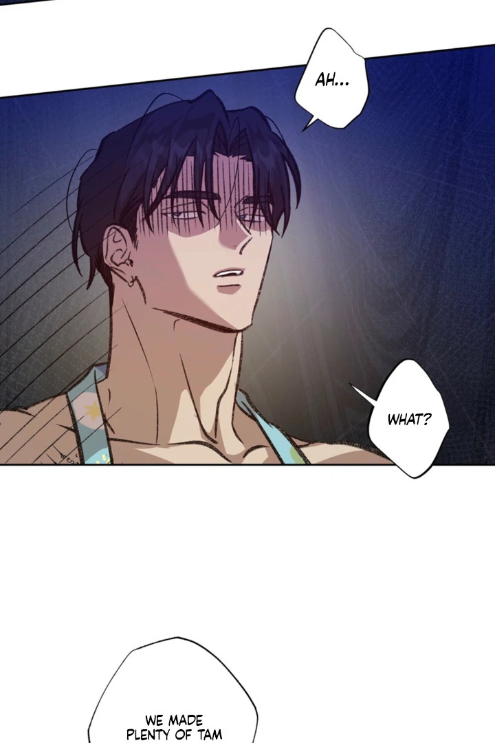 The Sleeping Monster Forest Chapter 24 page 64 - 