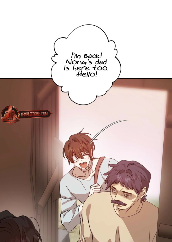 The Sleeping Monster Forest Chapter 24 page 66 - 