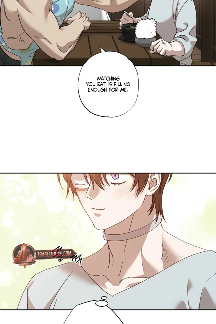 The Sleeping Monster Forest Chapter 24 page 72 - 