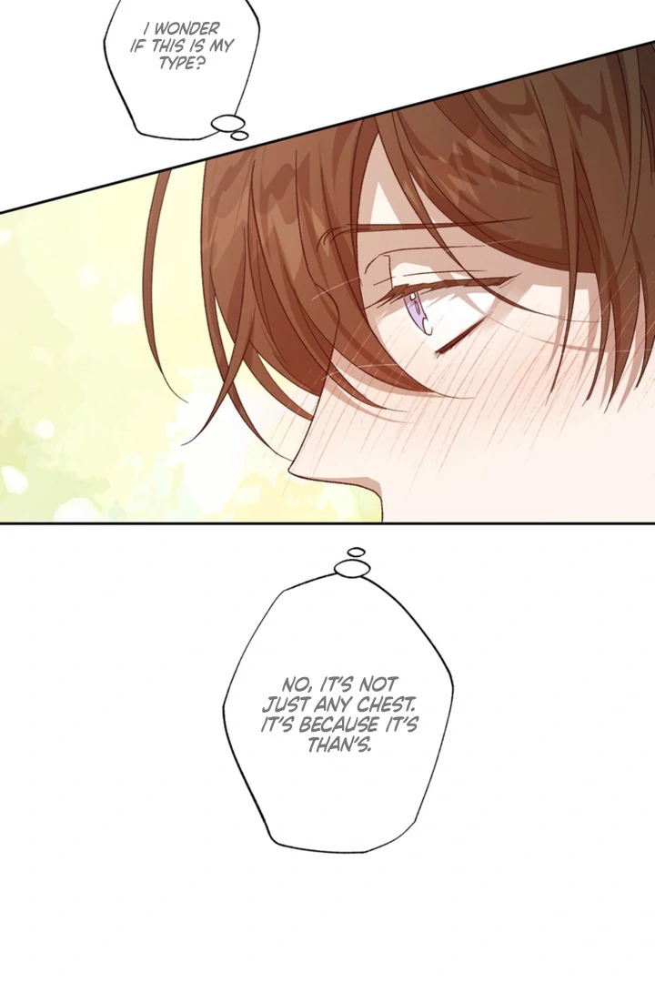 The Sleeping Monster Forest Chapter 24 page 74 - 