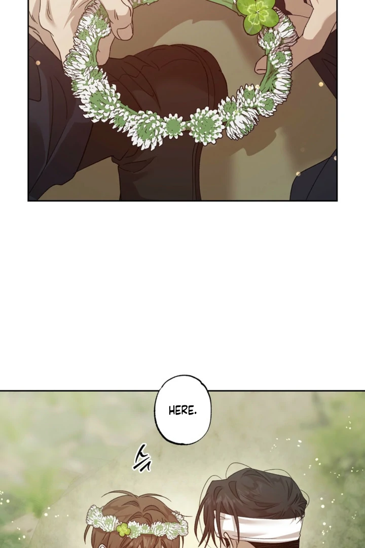 The Sleeping Monster Forest Chapter 24 page 9 - 