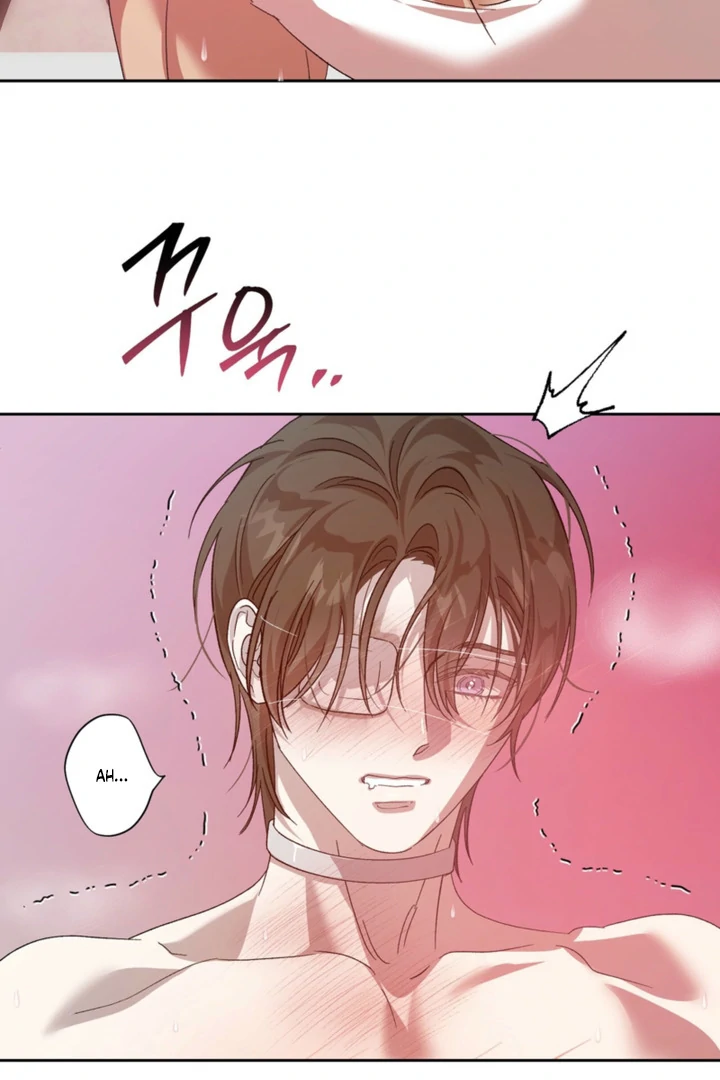 The Sleeping Monster Forest Chapter 25 page 42 - 