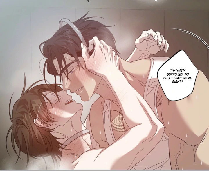 The Sleeping Monster Forest Chapter 25 page 45 - 
