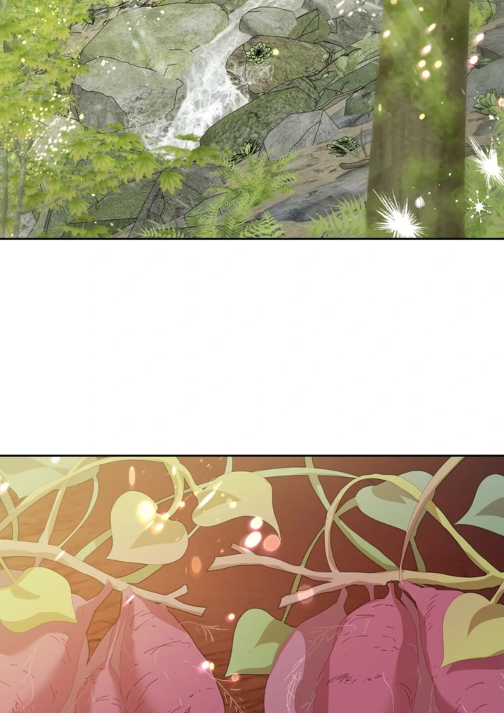 The Sleeping Monster Forest Chapter 25 page 53 - 