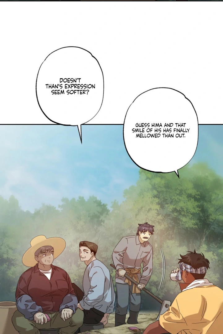 The Sleeping Monster Forest Chapter 25 page 58 - 