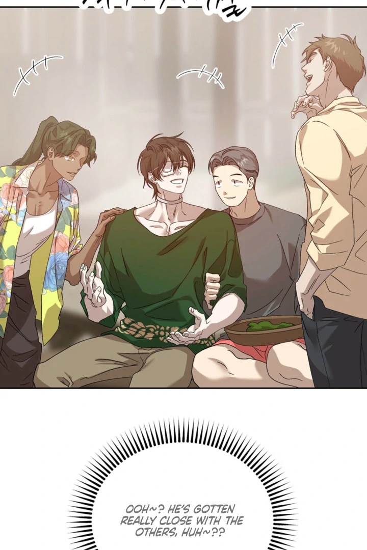The Sleeping Monster Forest Chapter 25 page 67 - 