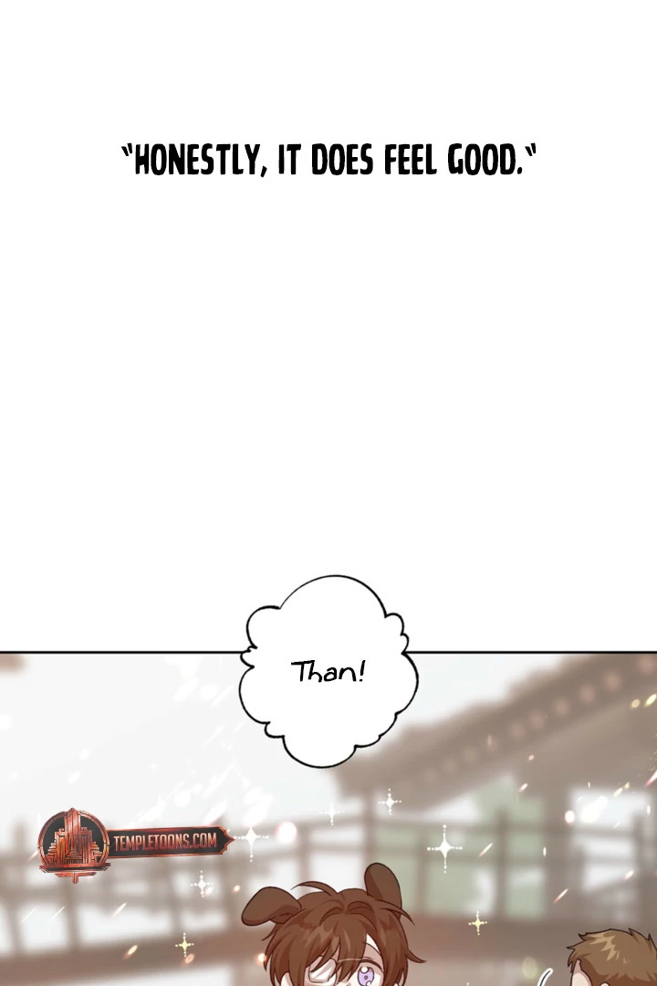 The Sleeping Monster Forest Chapter 25 page 70 - 