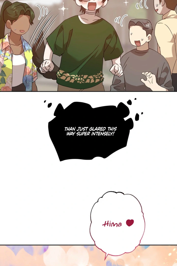 The Sleeping Monster Forest Chapter 25 page 71 - 