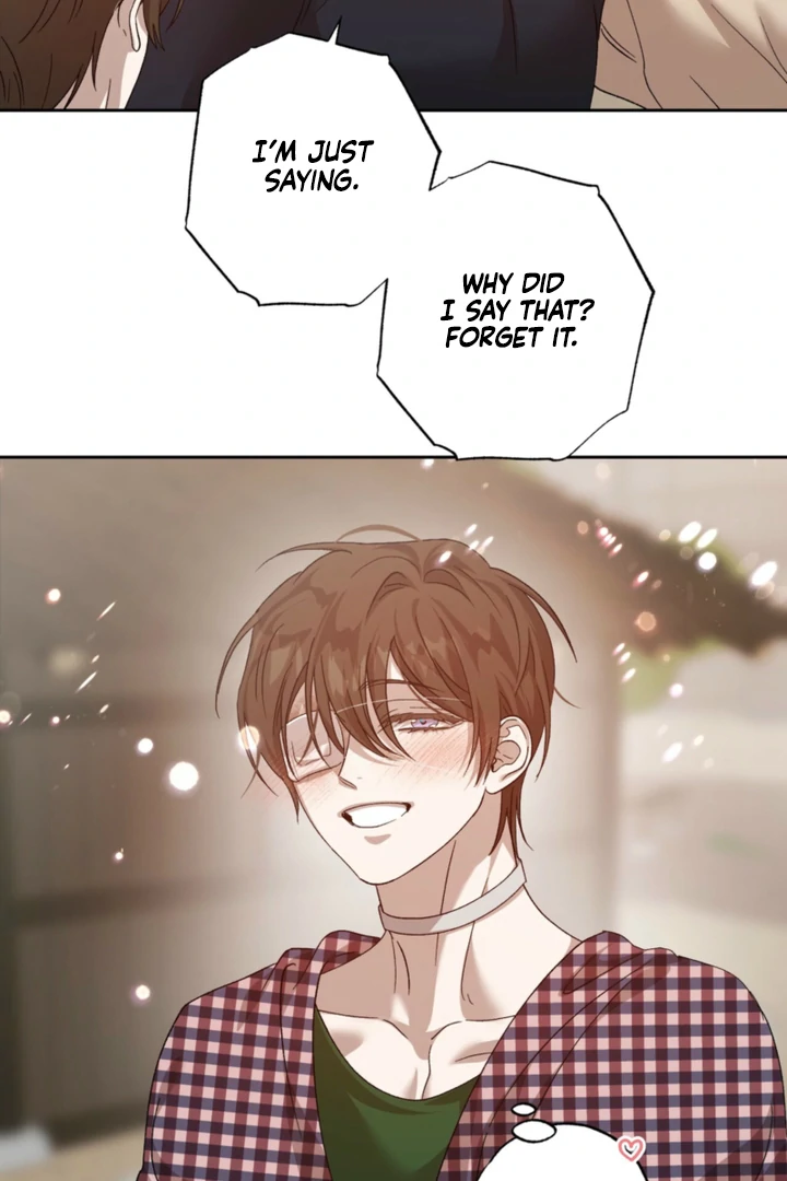 The Sleeping Monster Forest Chapter 26 page 18 - 