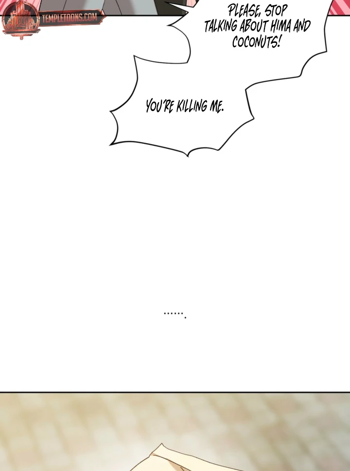 The Sleeping Monster Forest Chapter 26 page 33 - 