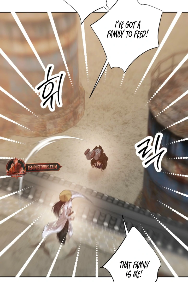 The Sleeping Monster Forest Chapter 26 page 40 - 