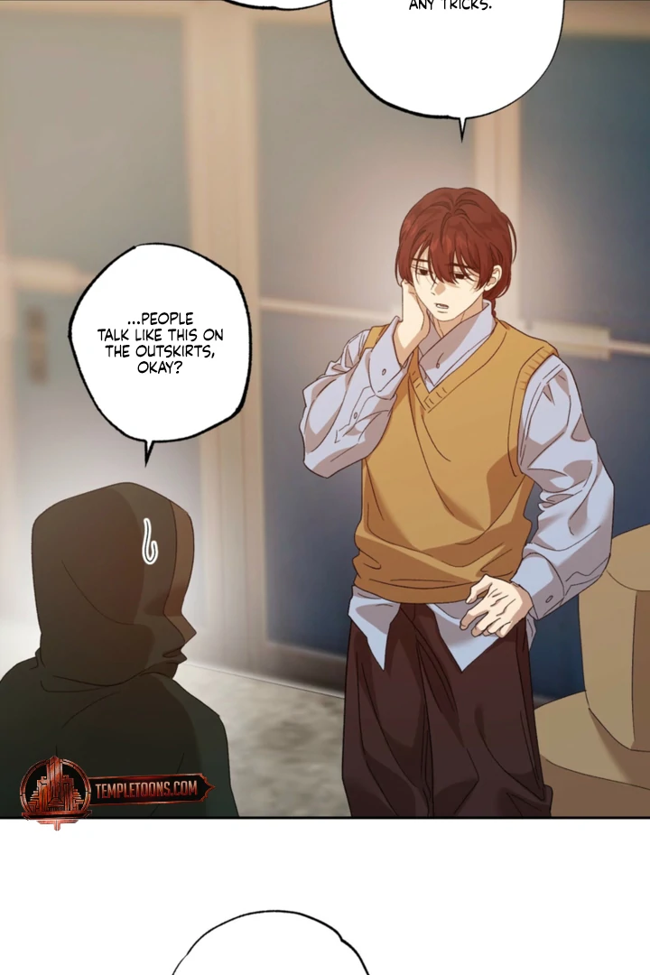The Sleeping Monster Forest Chapter 26 page 44 - 