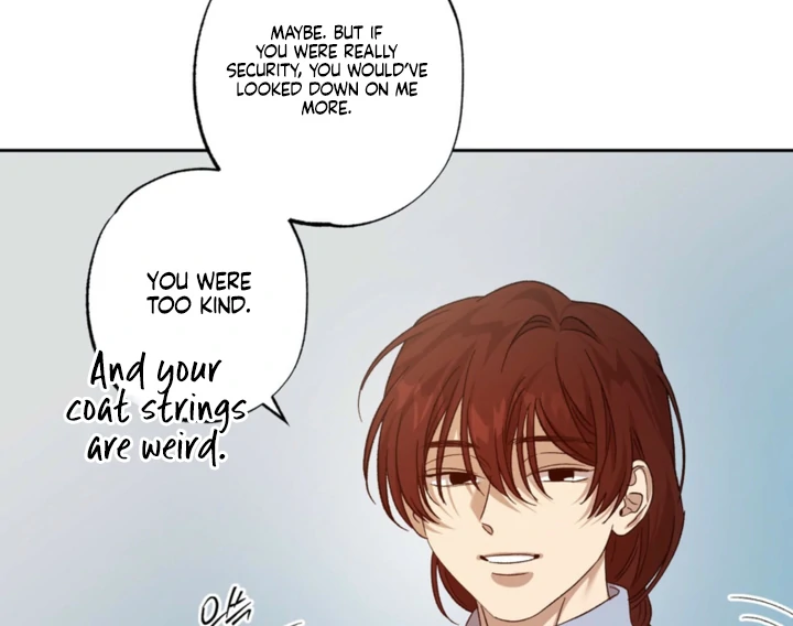 The Sleeping Monster Forest Chapter 26 page 45 - 