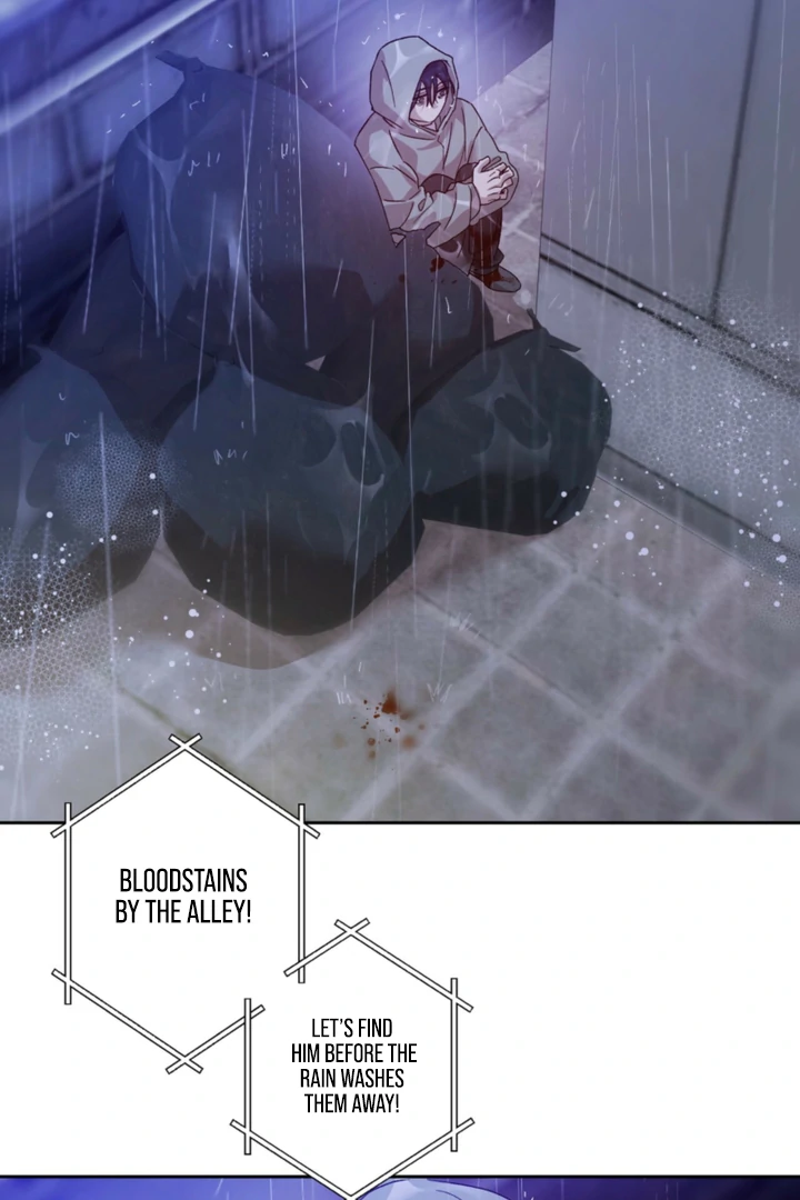 The Sleeping Monster Forest Chapter 26 page 50 - 