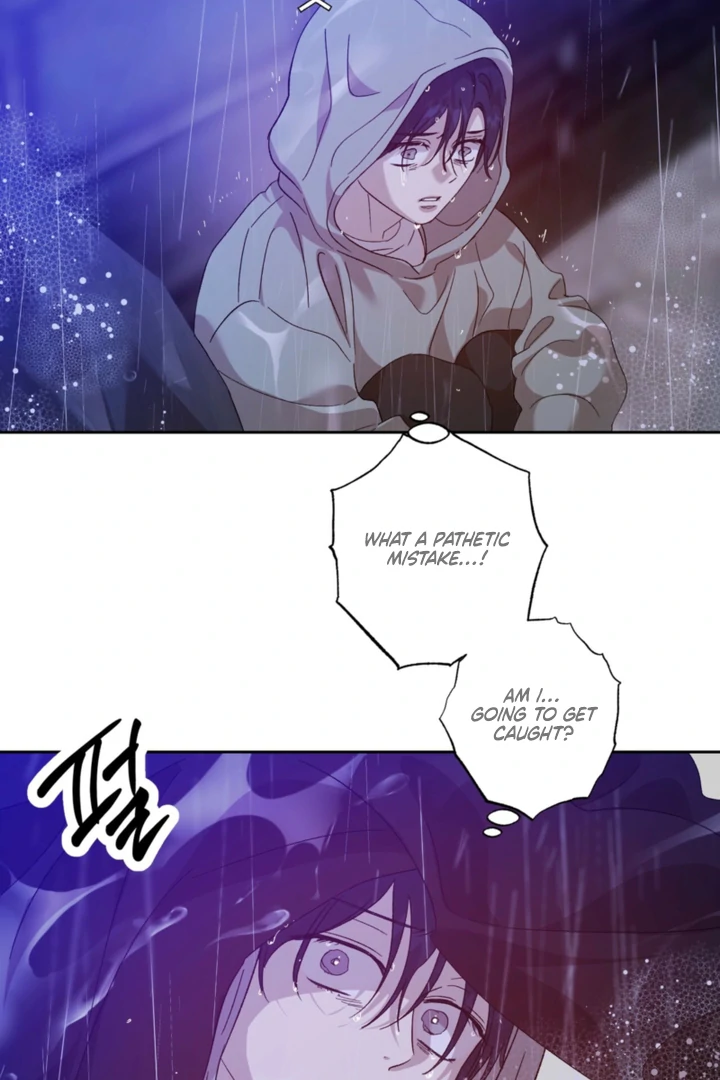 The Sleeping Monster Forest Chapter 26 page 51 - 
