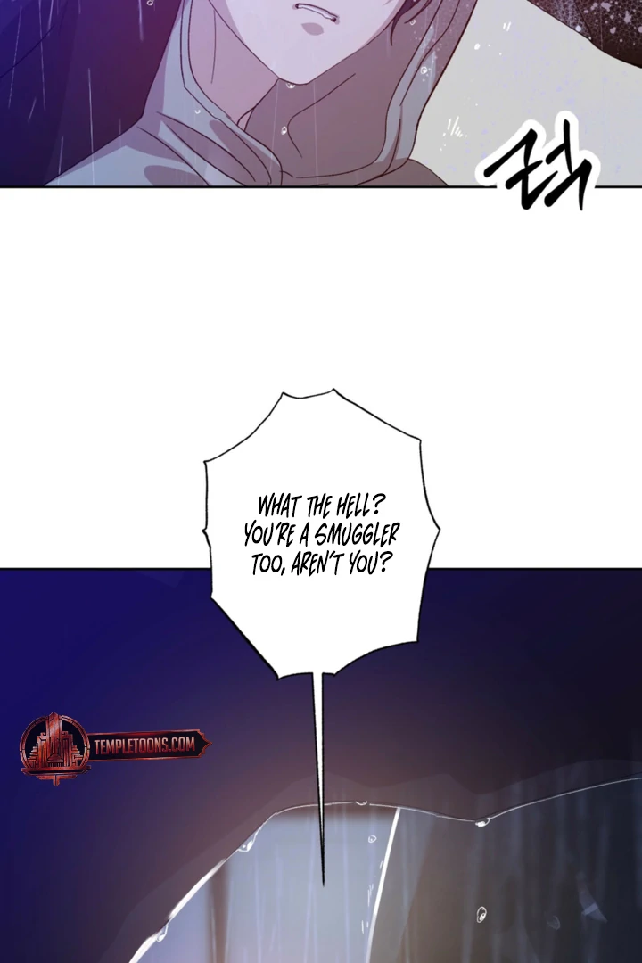 The Sleeping Monster Forest Chapter 26 page 52 - 