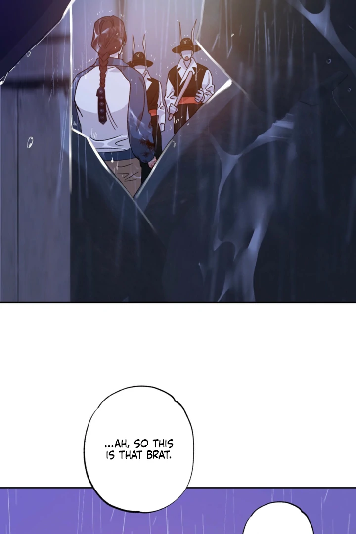 The Sleeping Monster Forest Chapter 26 page 53 - 