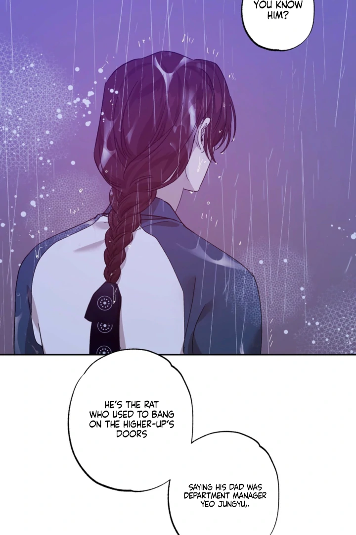 The Sleeping Monster Forest Chapter 26 page 54 - 