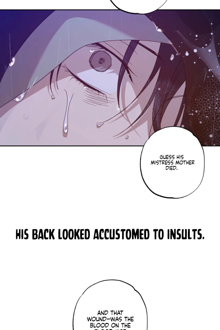 The Sleeping Monster Forest Chapter 26 page 55 - 