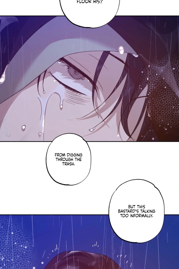The Sleeping Monster Forest Chapter 26 page 56 - 