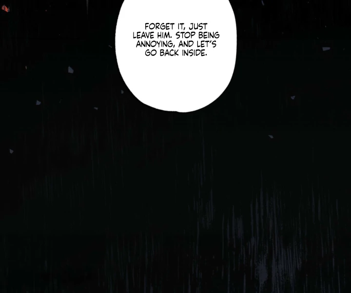 The Sleeping Monster Forest Chapter 26 page 58 - 