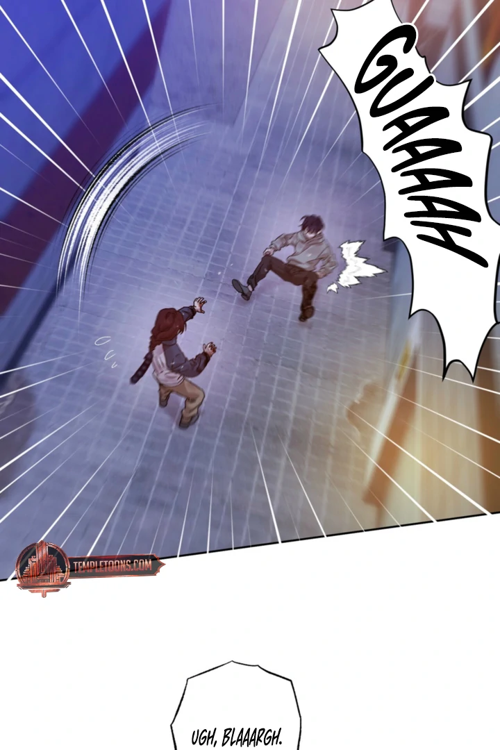 The Sleeping Monster Forest Chapter 26 page 64 - 