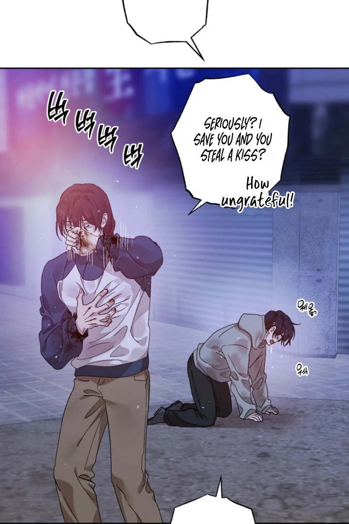 The Sleeping Monster Forest Chapter 26 page 65 - 