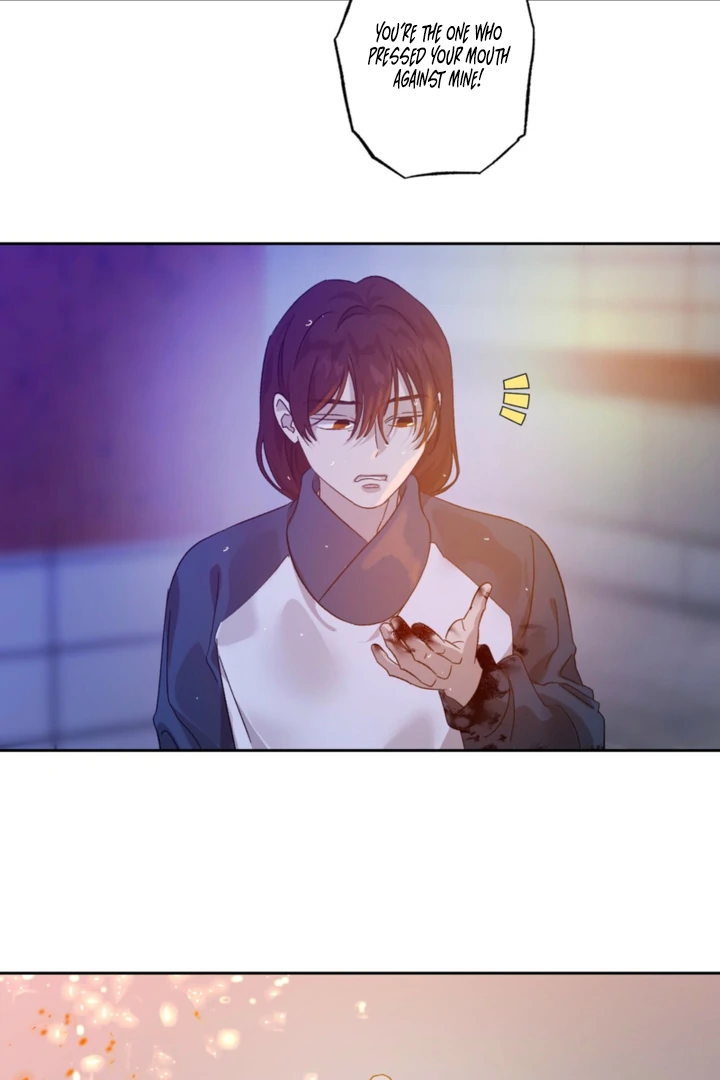 The Sleeping Monster Forest Chapter 26 page 66 - 