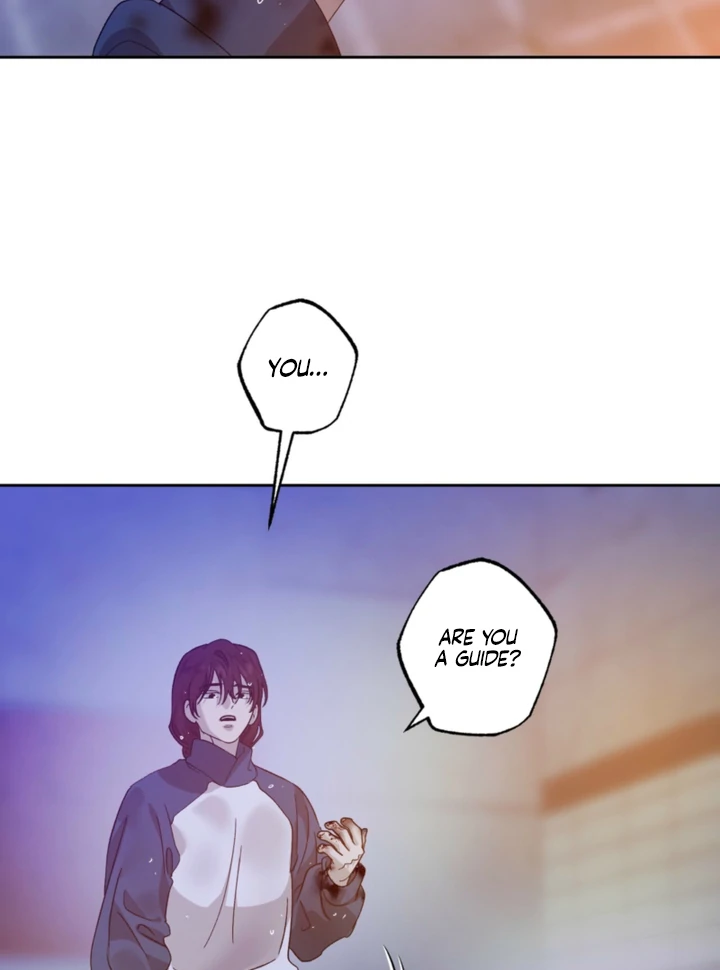 The Sleeping Monster Forest Chapter 26 page 68 - 