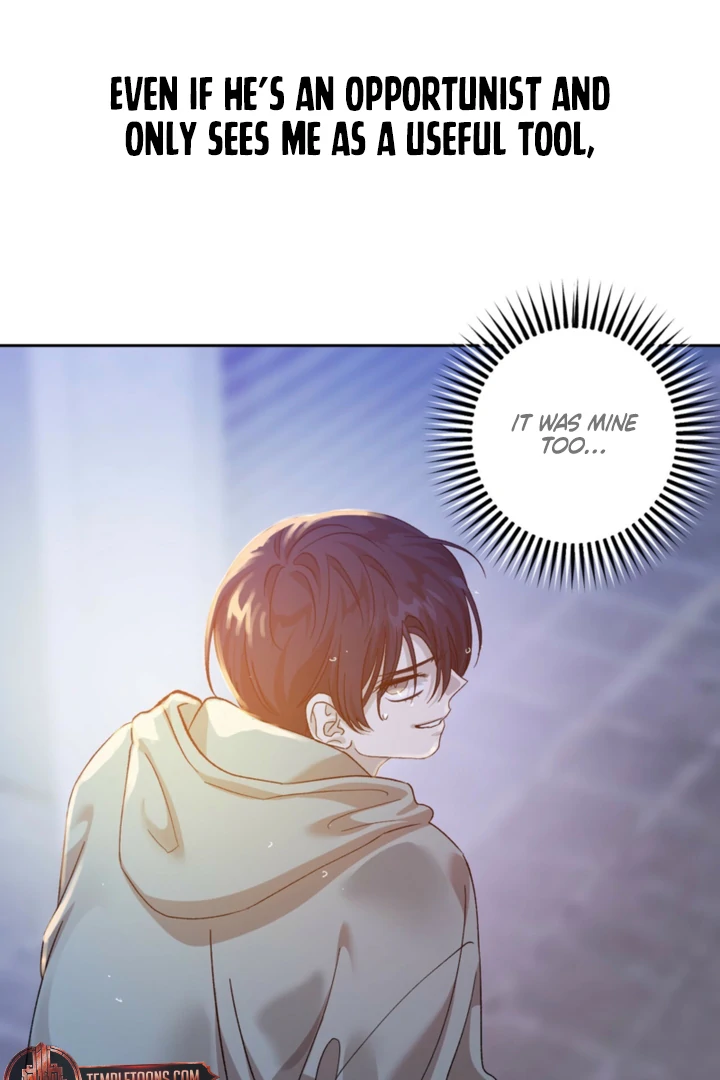 The Sleeping Monster Forest Chapter 26 page 71 - 