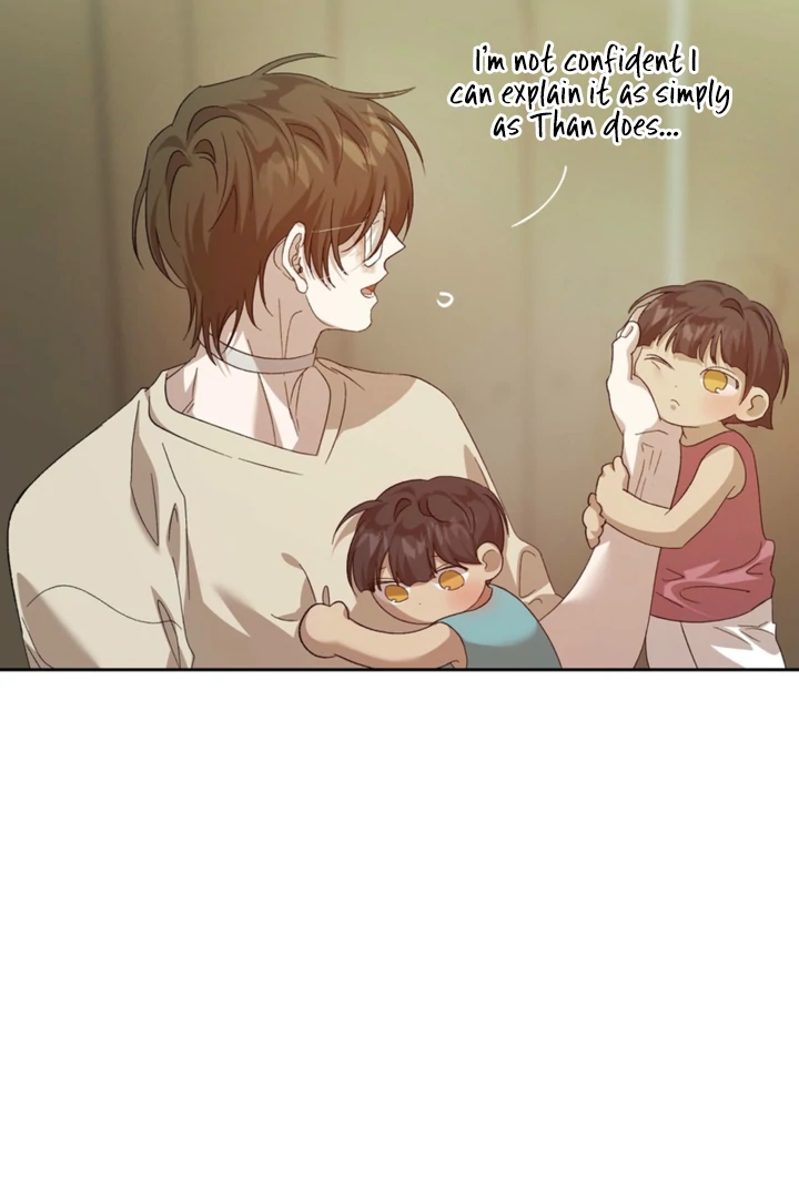 The Sleeping Monster Forest Chapter 27 page 21 - 