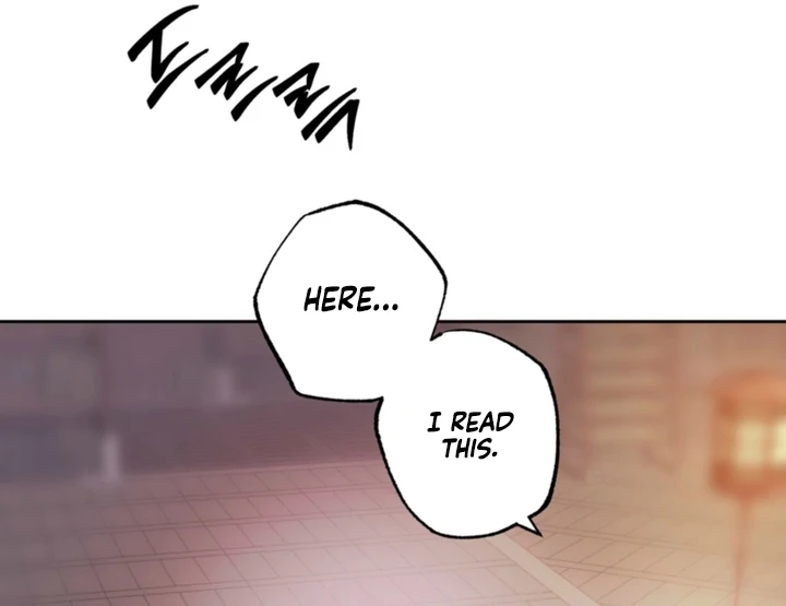 The Sleeping Monster Forest Chapter 27 page 24 - 