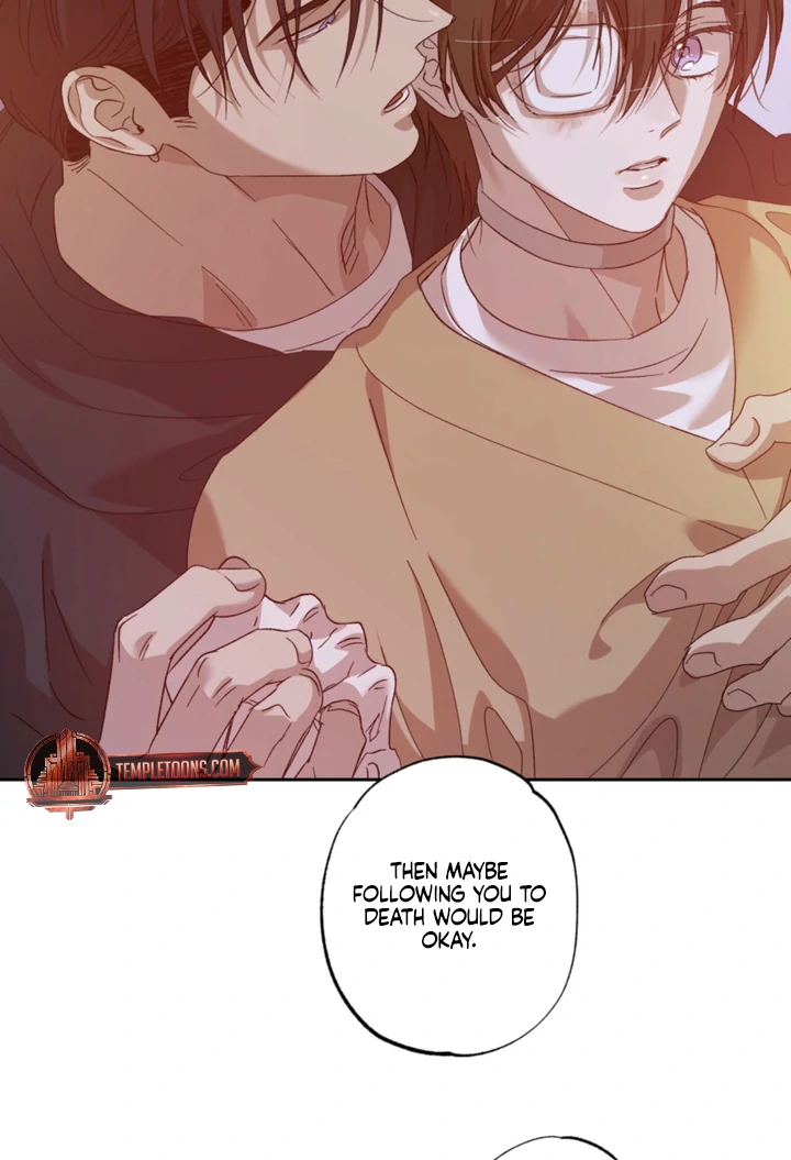 The Sleeping Monster Forest Chapter 27 page 34 - 