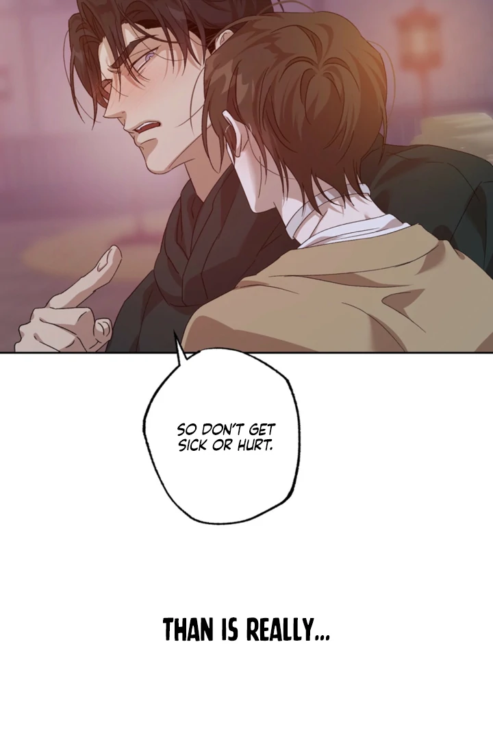 The Sleeping Monster Forest Chapter 27 page 39 - 