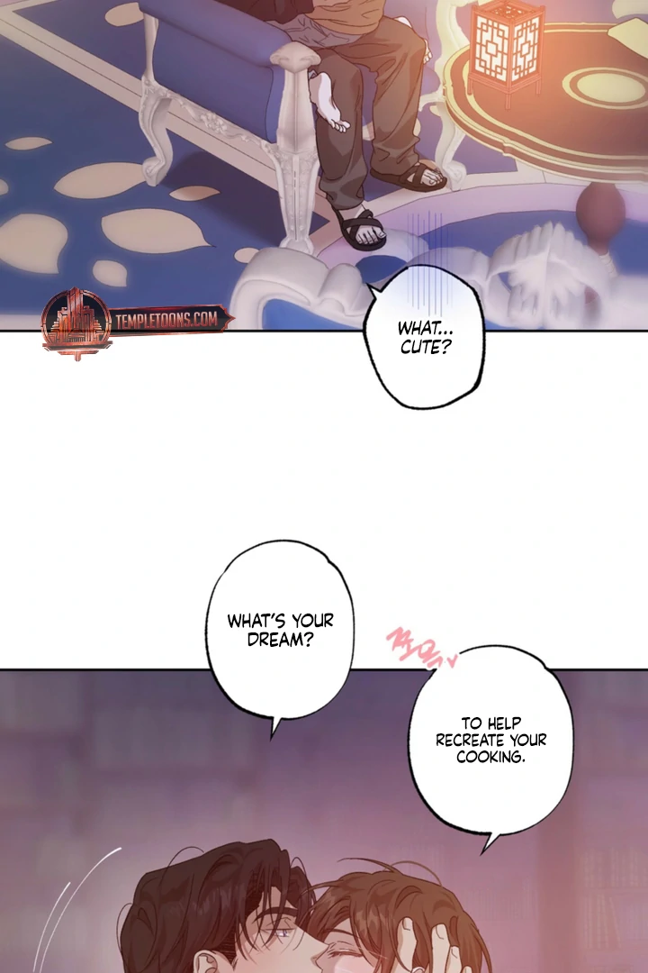 The Sleeping Monster Forest Chapter 27 page 42 - 