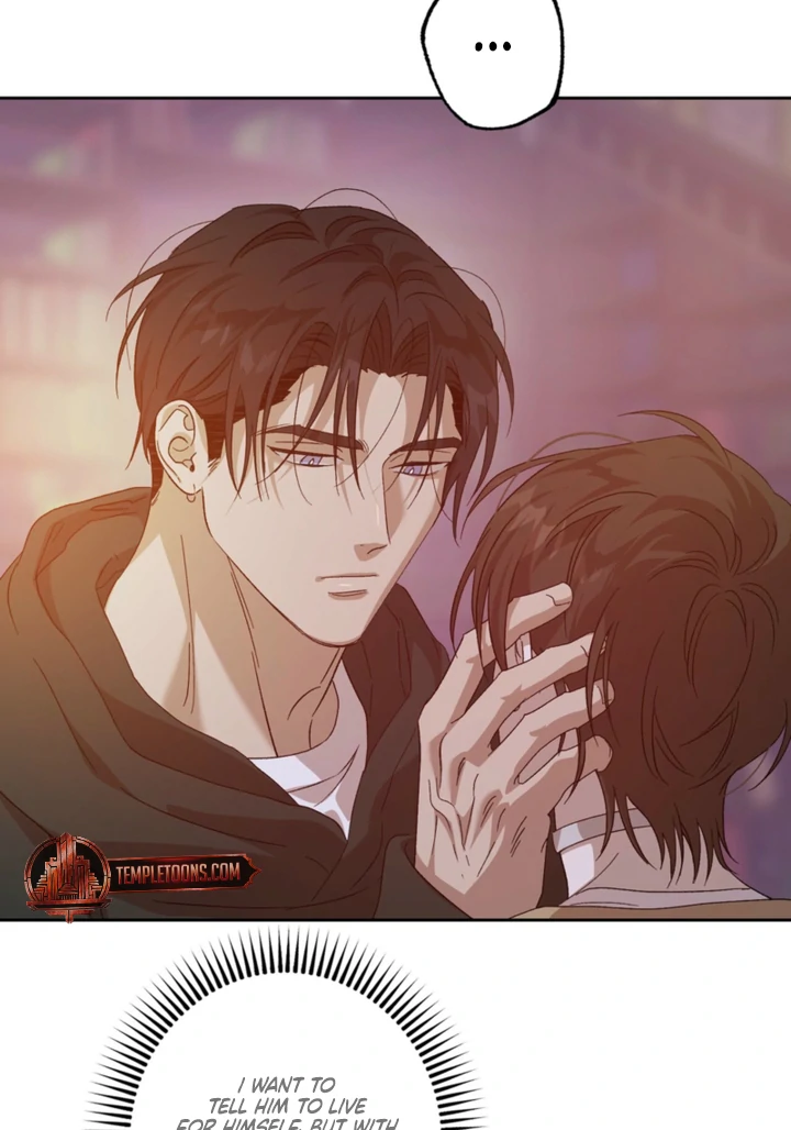 The Sleeping Monster Forest Chapter 27 page 45 - 