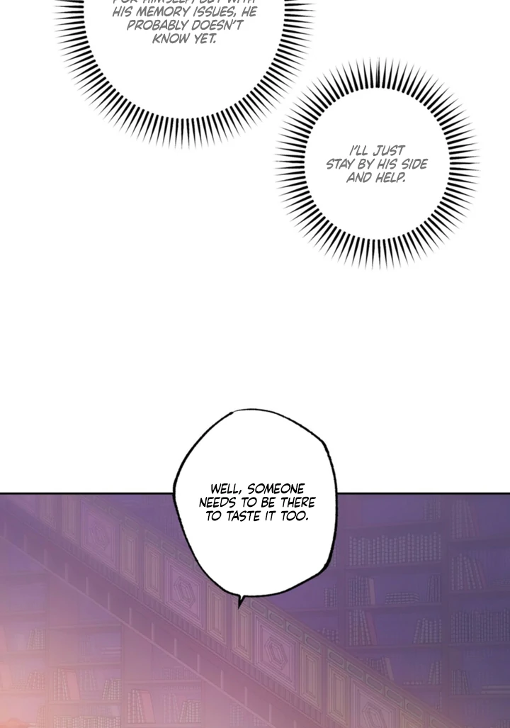 The Sleeping Monster Forest Chapter 27 page 46 - 