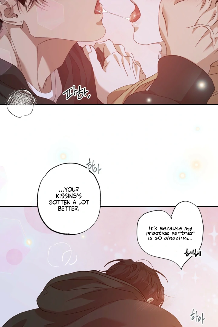 The Sleeping Monster Forest Chapter 27 page 49 - 