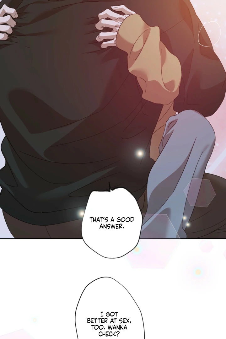 The Sleeping Monster Forest Chapter 27 page 50 - 