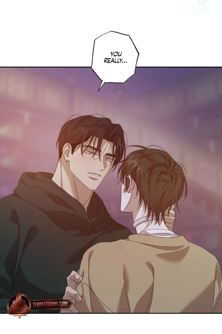 The Sleeping Monster Forest Chapter 27 page 52 - 