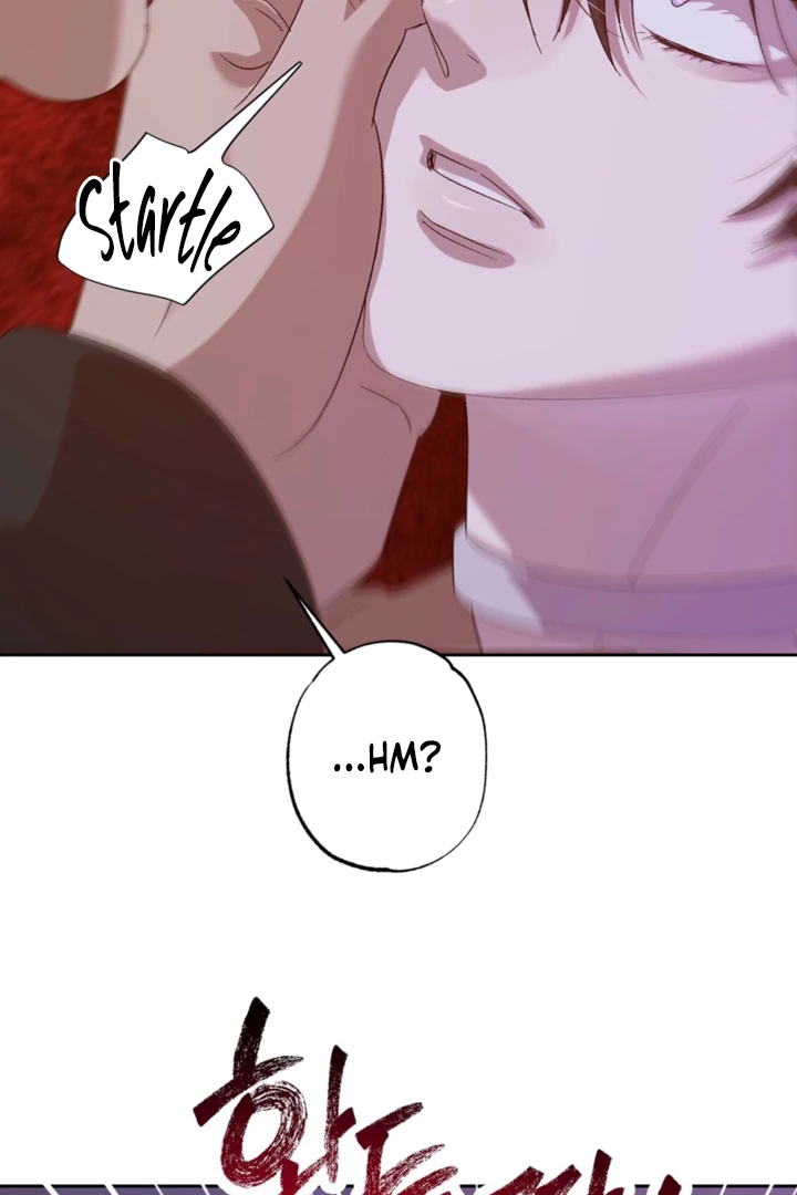 The Sleeping Monster Forest Chapter 27 page 55 - 