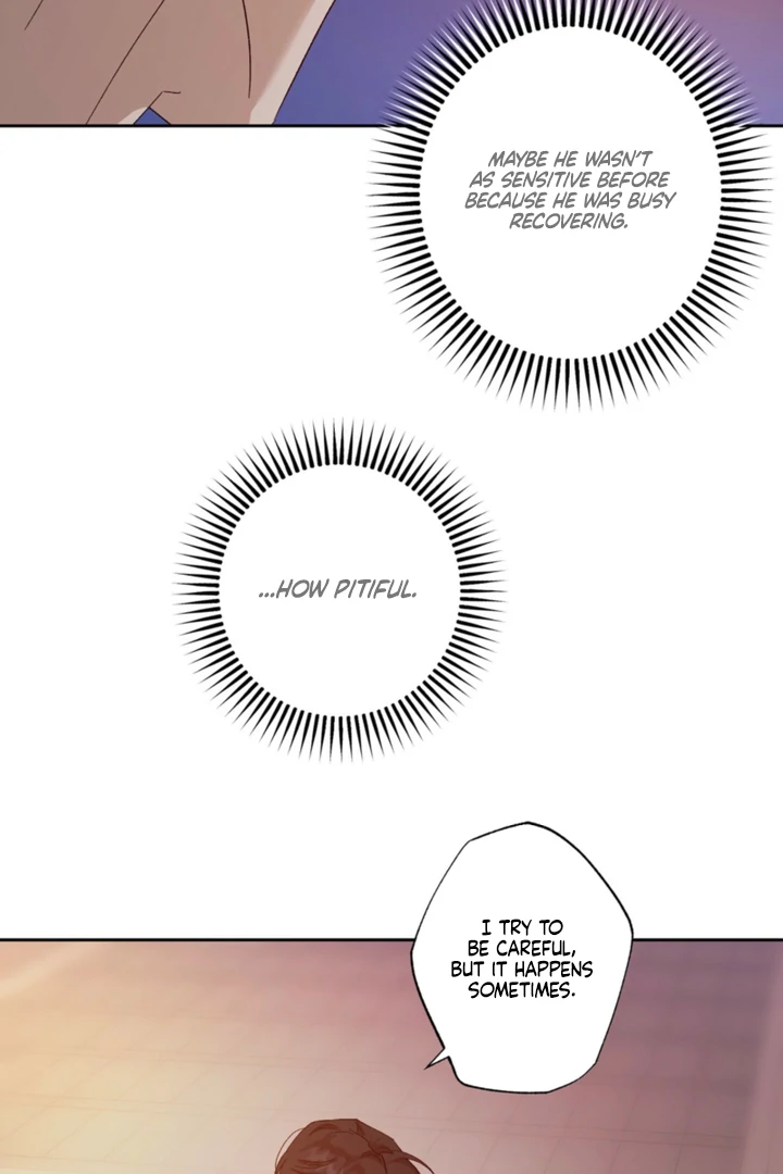 The Sleeping Monster Forest Chapter 27 page 61 - 