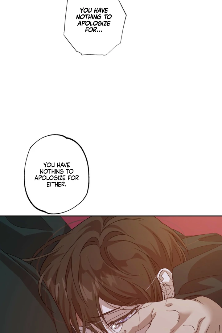 The Sleeping Monster Forest Chapter 27 page 63 - 