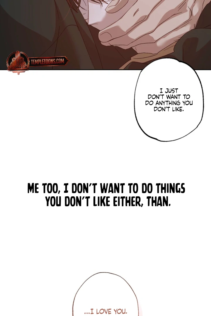 The Sleeping Monster Forest Chapter 27 page 64 - 